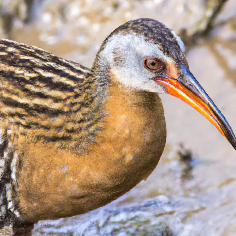 Hunting Clapper Rail Alabama