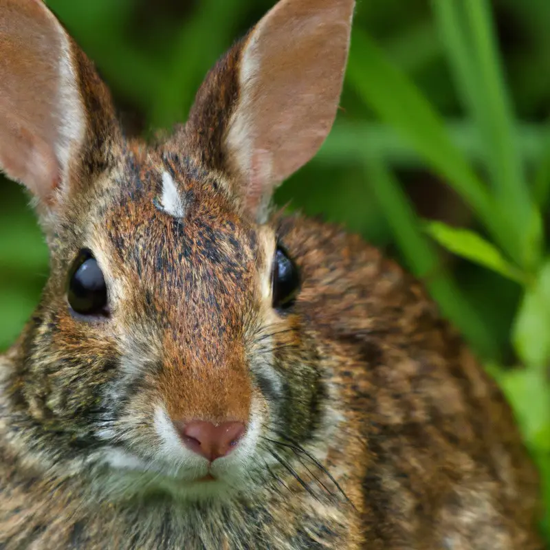 Hunting Eastern Cottontail In Florida A Thrilling Pursuit Goenthusiast