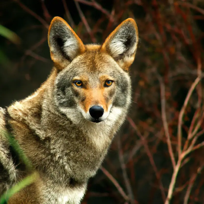 Hunting Coyote In Alabama: A Guide for Adventurers – Goenthusiast