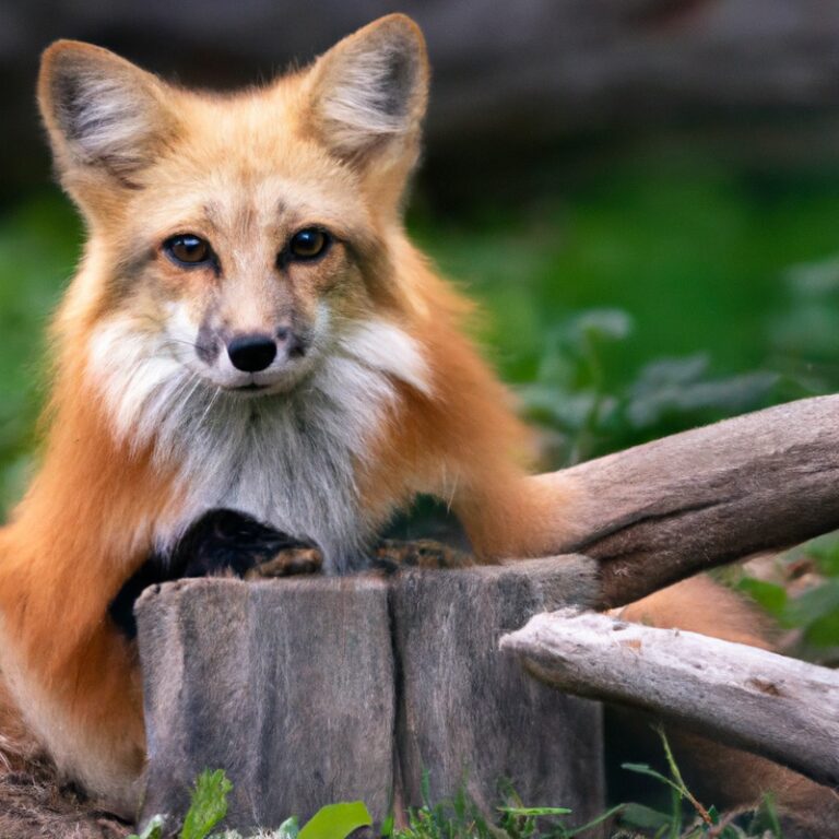Hunting Fox Alabama: Stealthy Tracker.