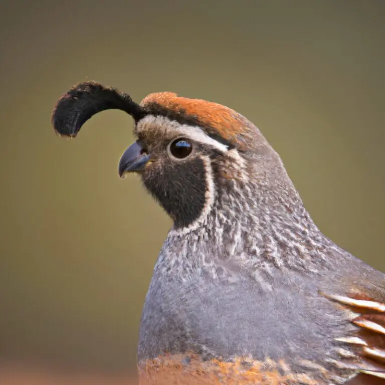 Hunting Gambel's Quail in California: Quail Hunt