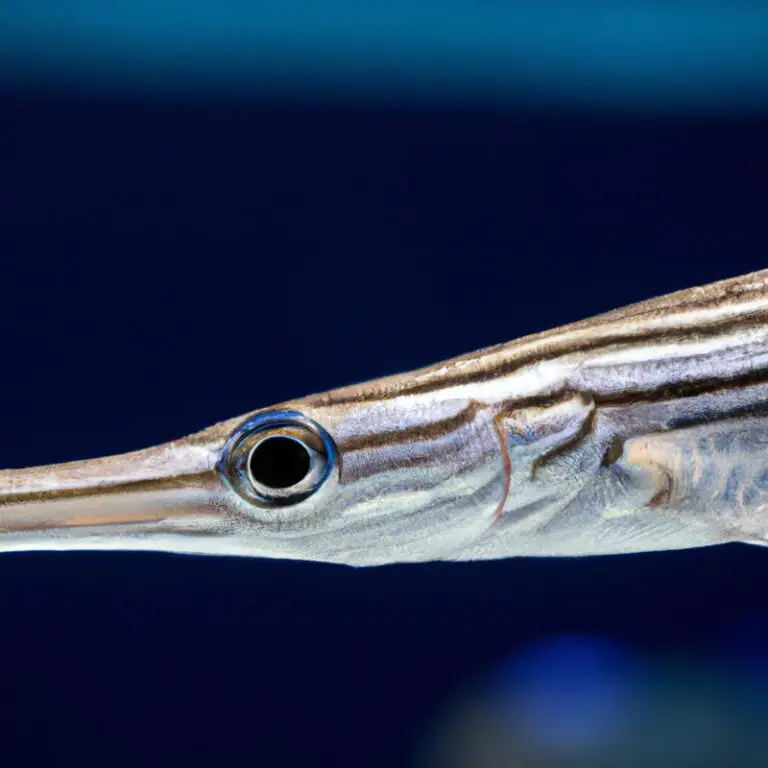 Hunting Garfish - Arkansas