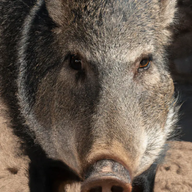 Hunting Javelina in Arizona: Wild Pursuit