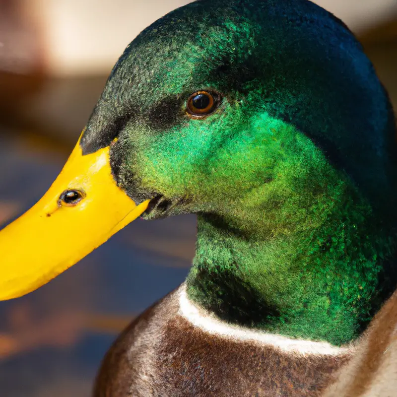 Hunting Mallard Colorado