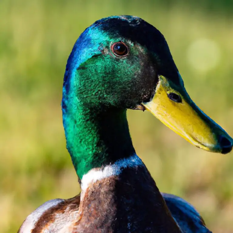 Hunting Mallard in Connecticut: Wildlife Action