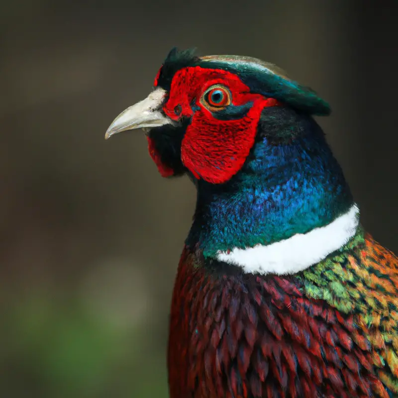 Hunting Pheasant image