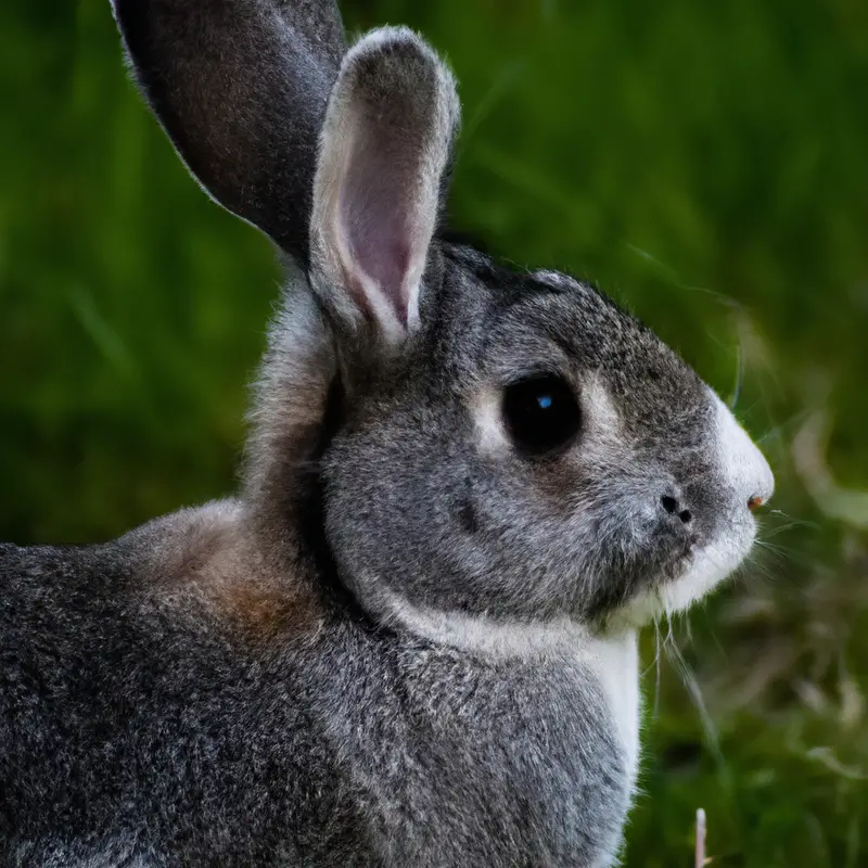 Hunting Rabbit Arkansas