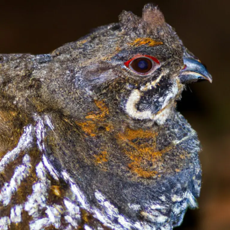 Hunting Ruffed Grouse