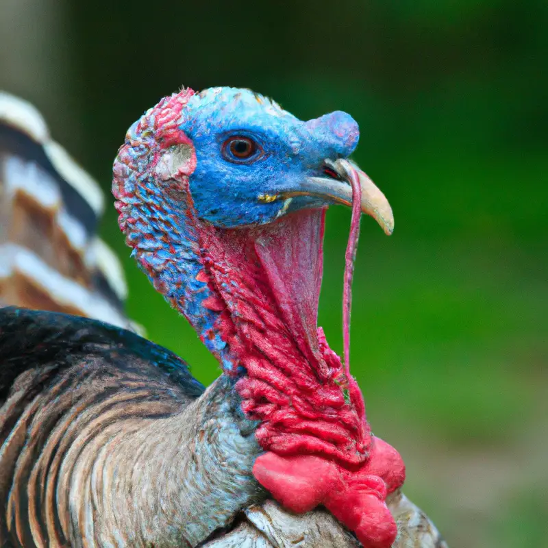 Hunting Turkey Connecticut