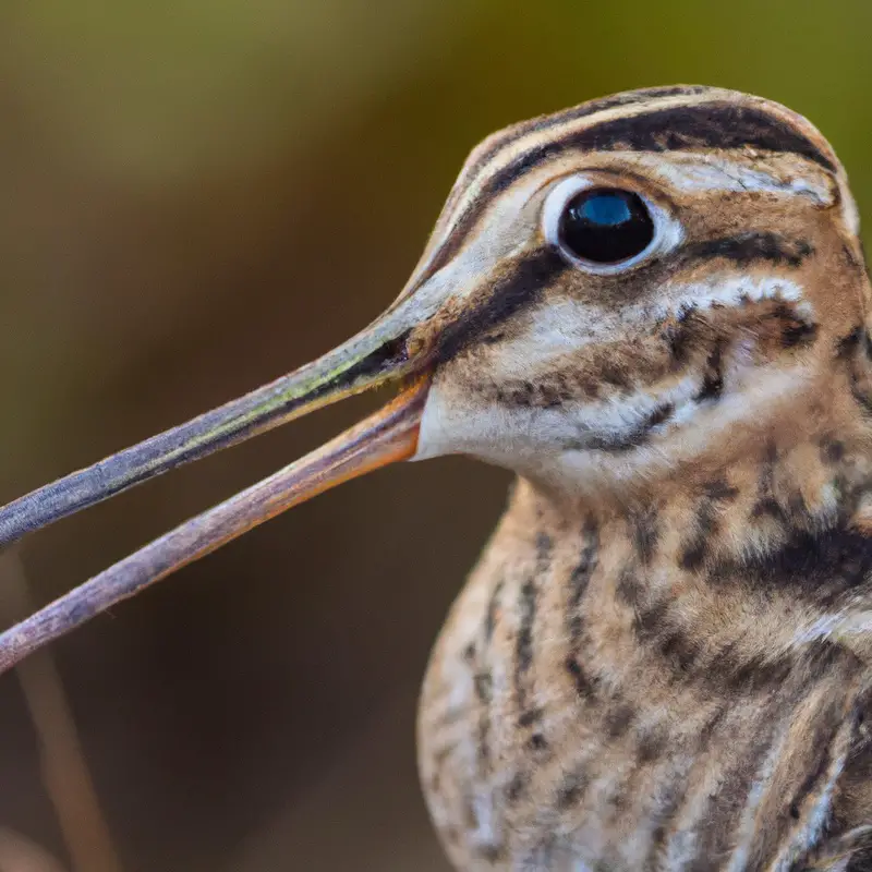 Hunting Woodcock