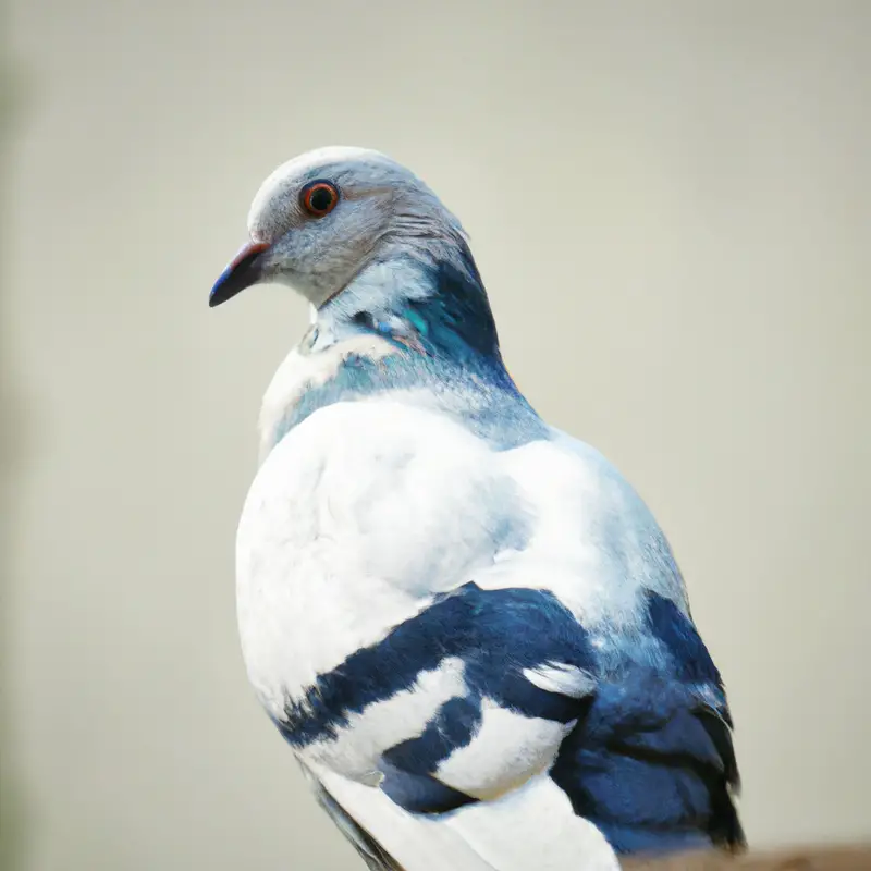 Hunting dove in California