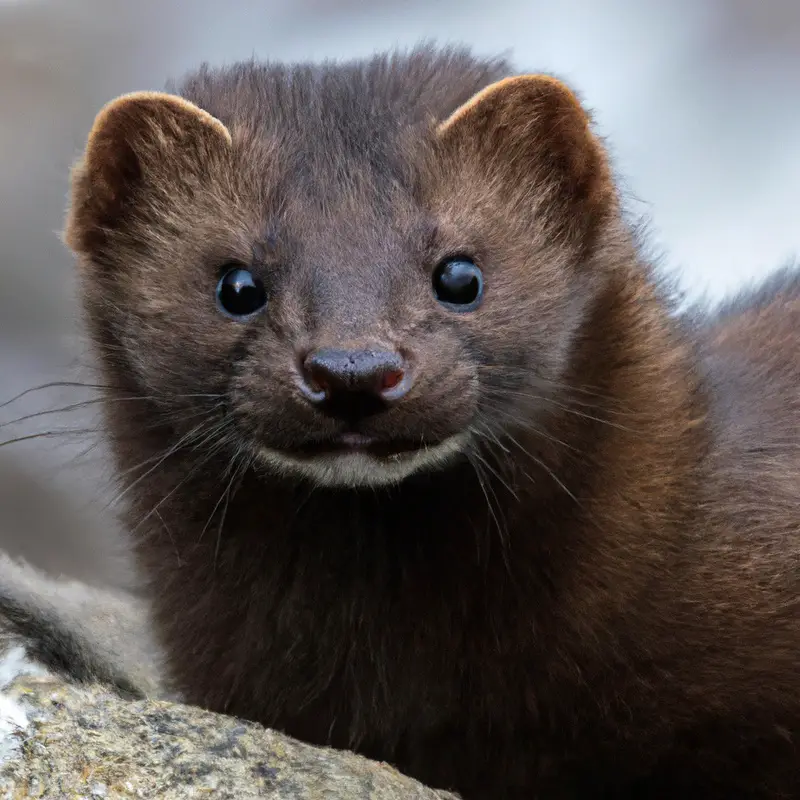 Mink Hunting Alabama