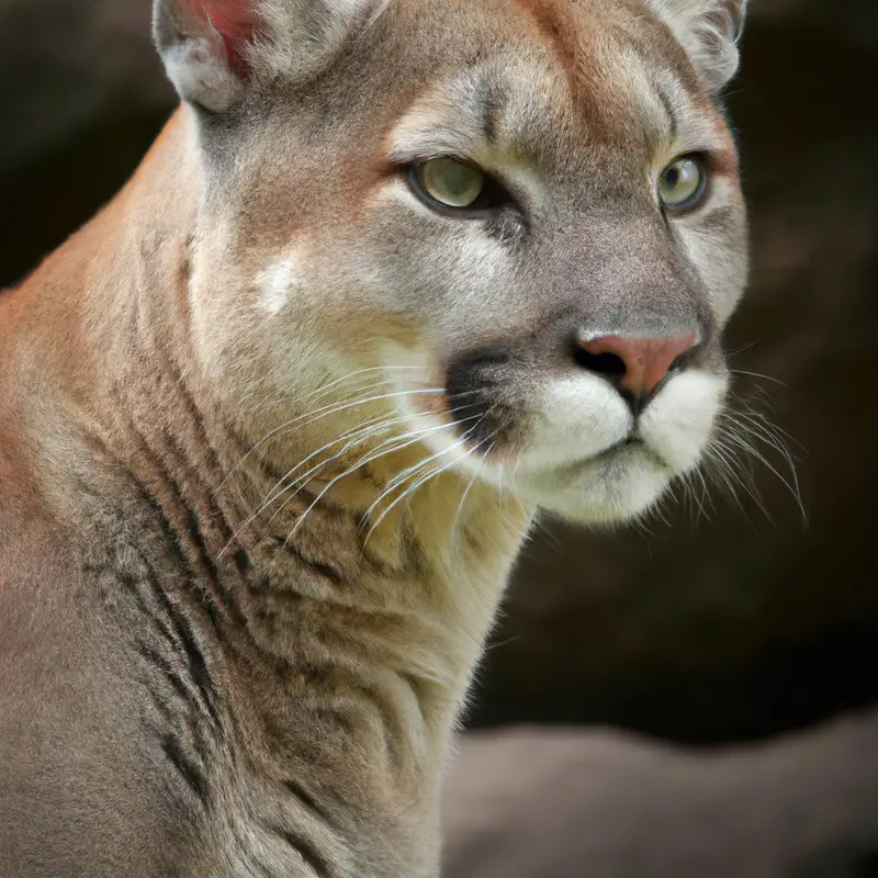 Mountain Lion Hunting