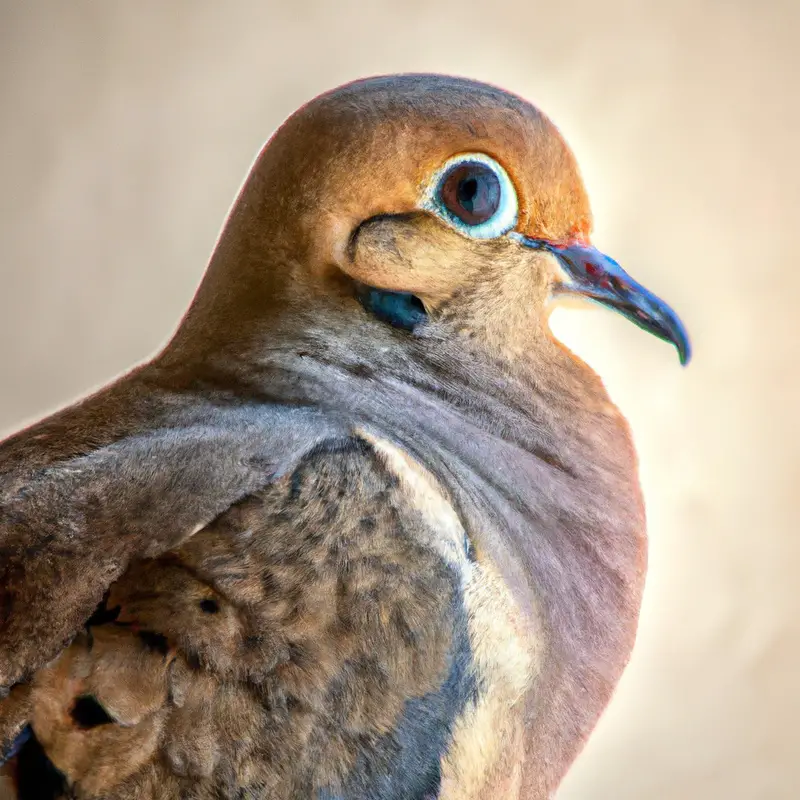 Mourning Dove Hunting