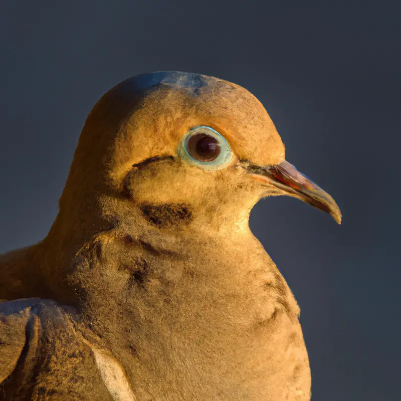 Mourning dove hunting season in Arkansas