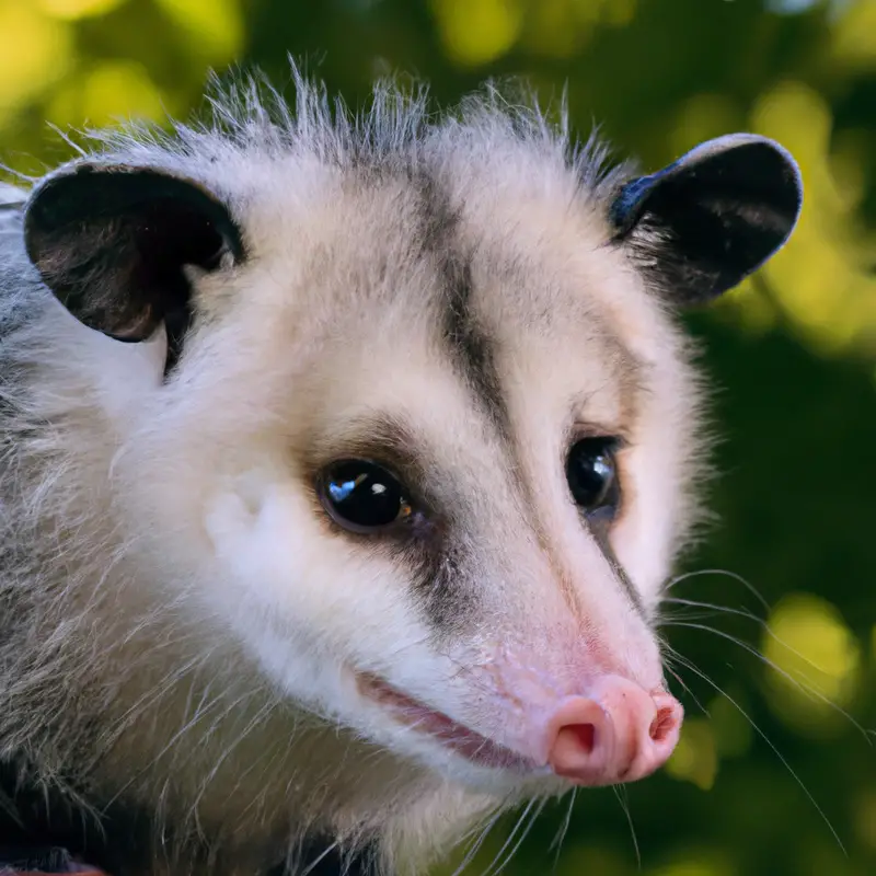 Opossum Hunting Connecticut