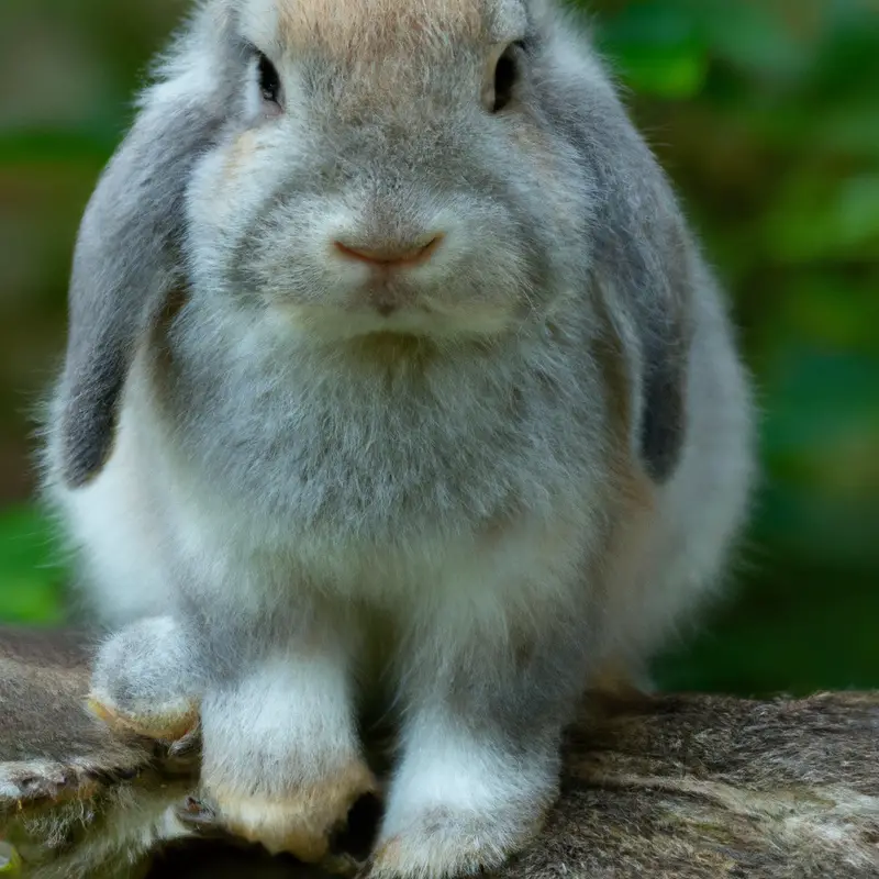 Pygmy Rabbit Hunt