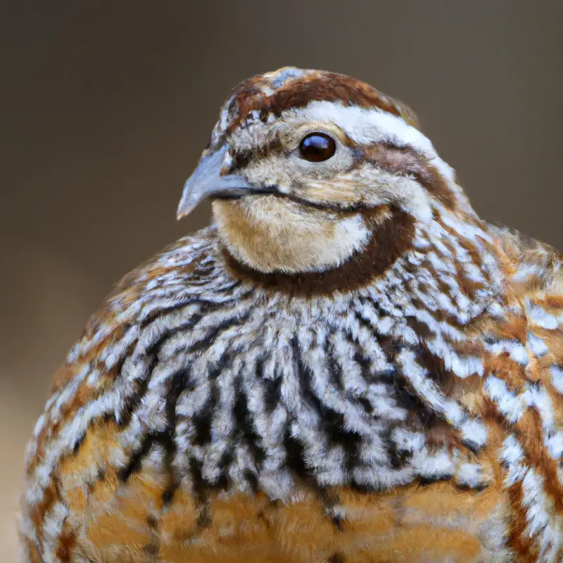 Quail hunting in Florida