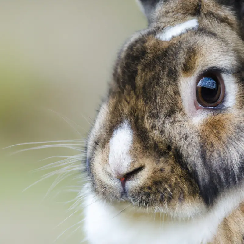 Rabbit Hunter Delaware