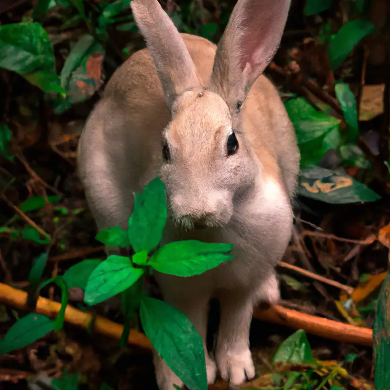 Rabbit Hunters Florida