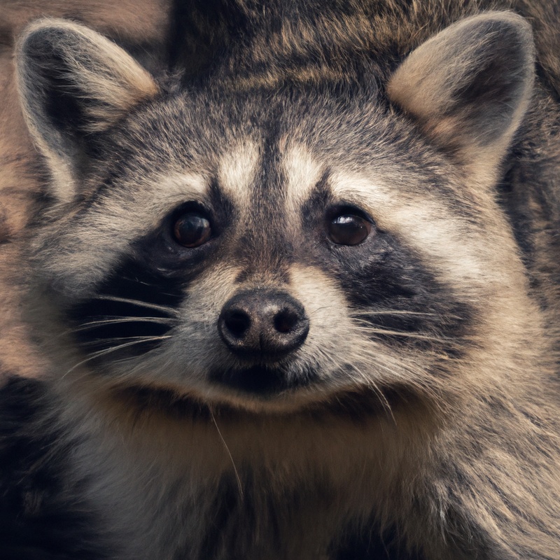 Raccoon Hunting