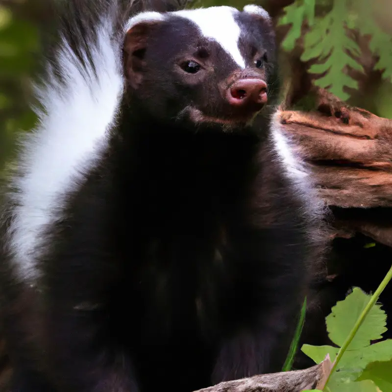 Skunk Hunt Florida