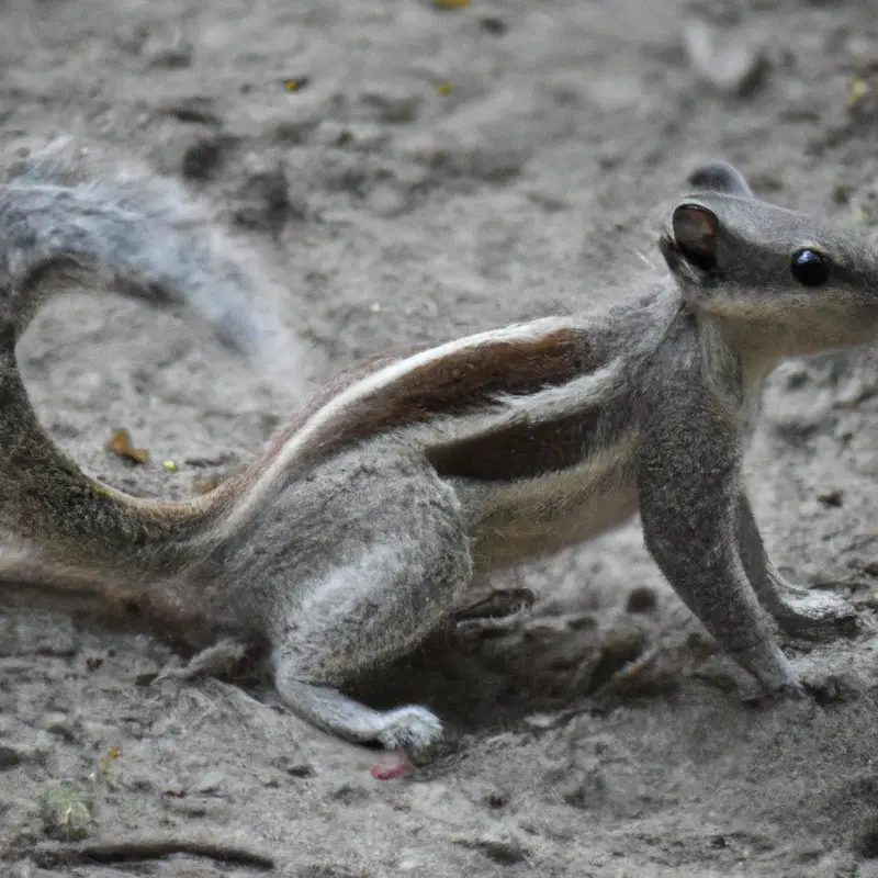 Squirrel Hunt Alabama