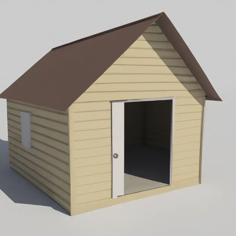 Tiny House Zoning