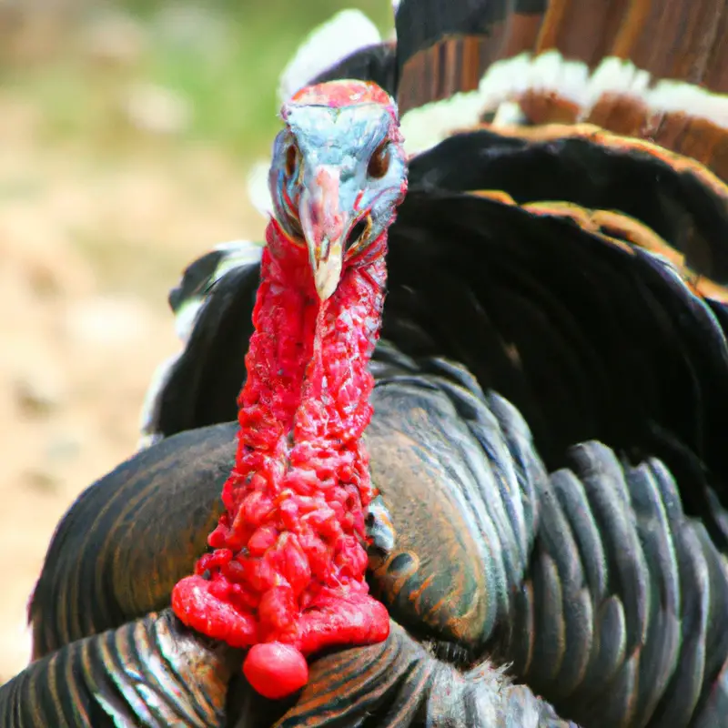 Turkey Hunting Season