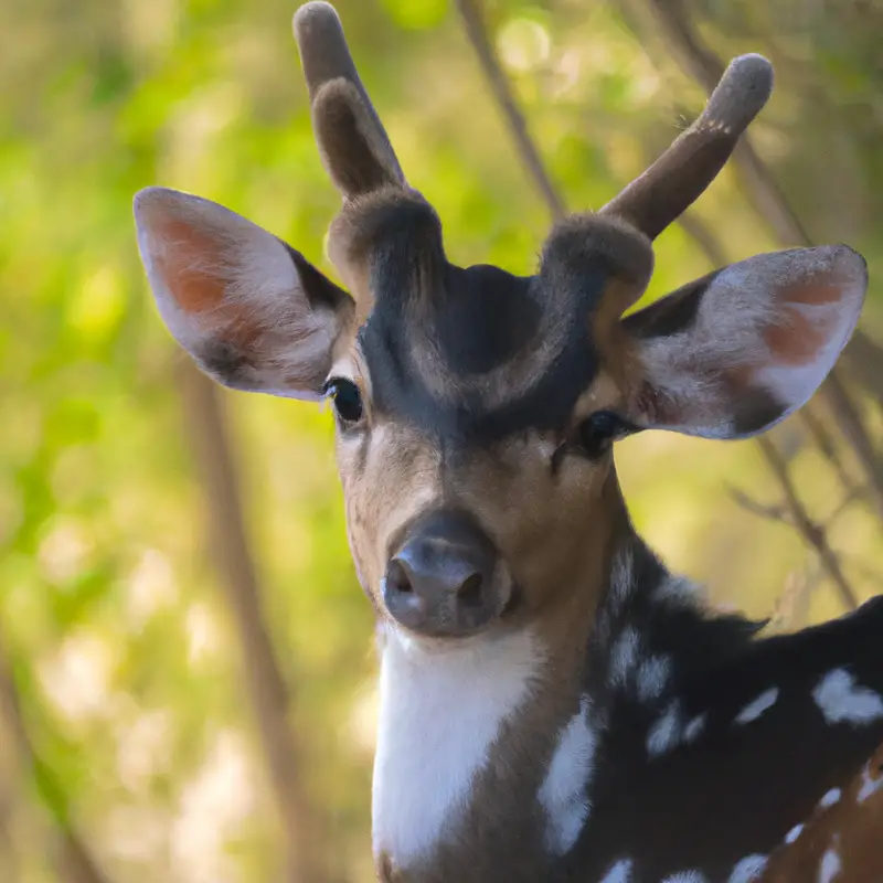 White-Tailed Deer Hunting Delaware