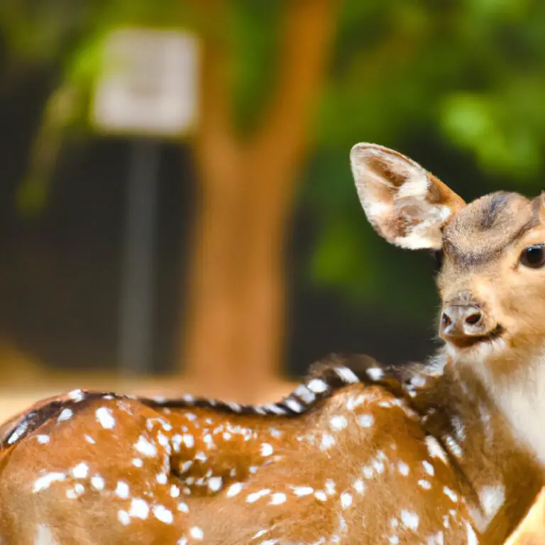 White-tailed Deer Hunting Delaware