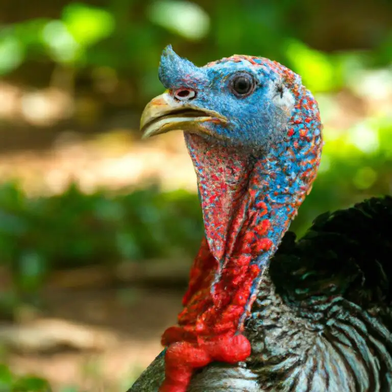 Wild turkey hunting in Alabama.