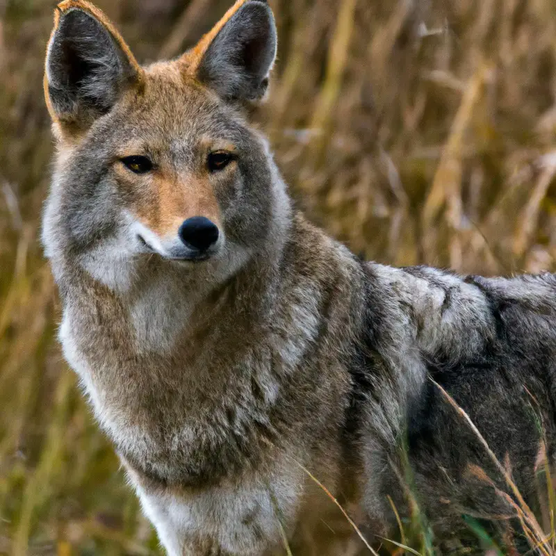 florida coyote hunting