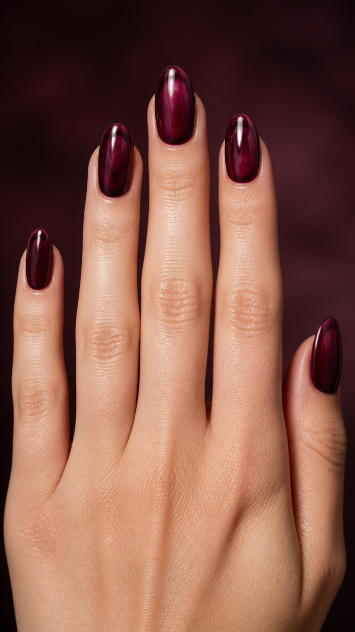 Blackberry Jam Jelly Overlay
