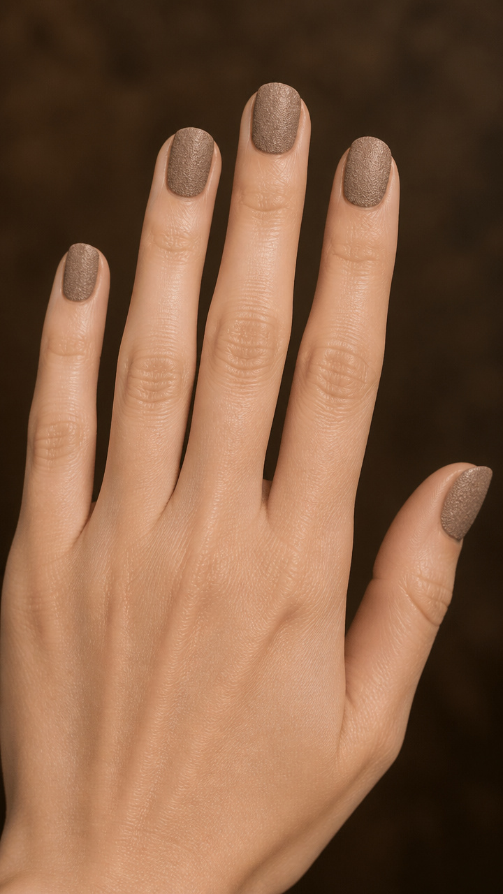 Sandstone Textured Matte